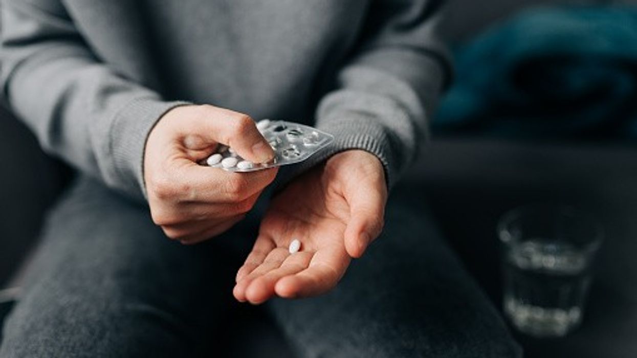 RSV infections lead to 640,000 antibiotic prescriptions a year