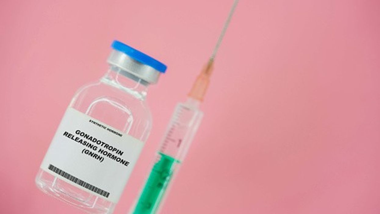 Ban on sale and supply of puberty blockers further extended