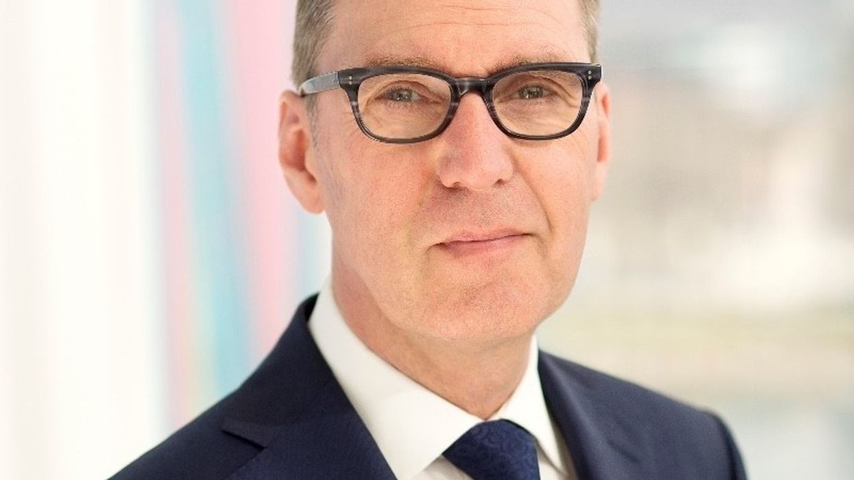 'Big reforms needed to make NHS fit for the future,' says former health secretary