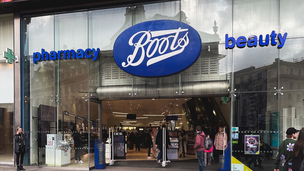 Boots reports 5.9% retail sales growth in Q2 2024