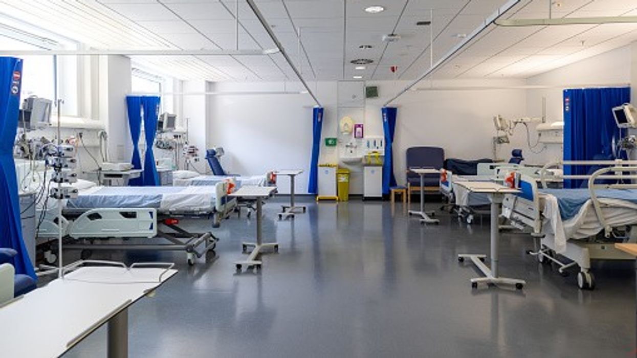 NHS to shut down Commissioning Support Units
