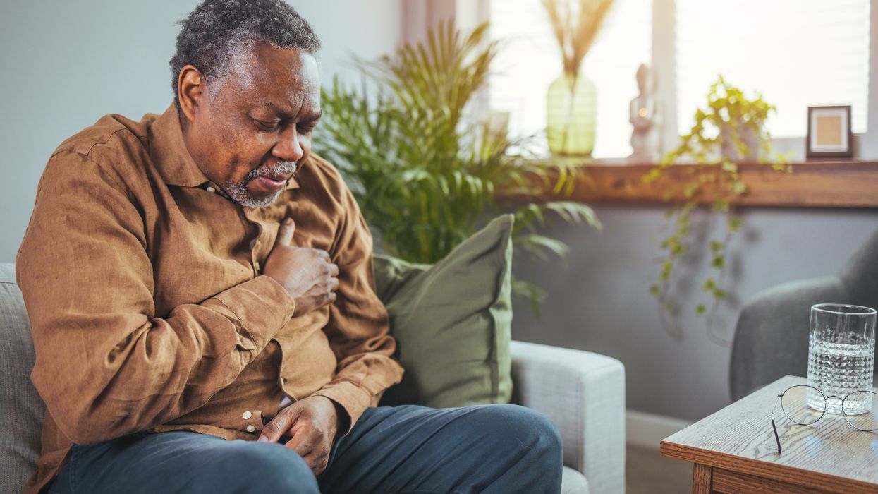 RSV raises heart risks in older patients