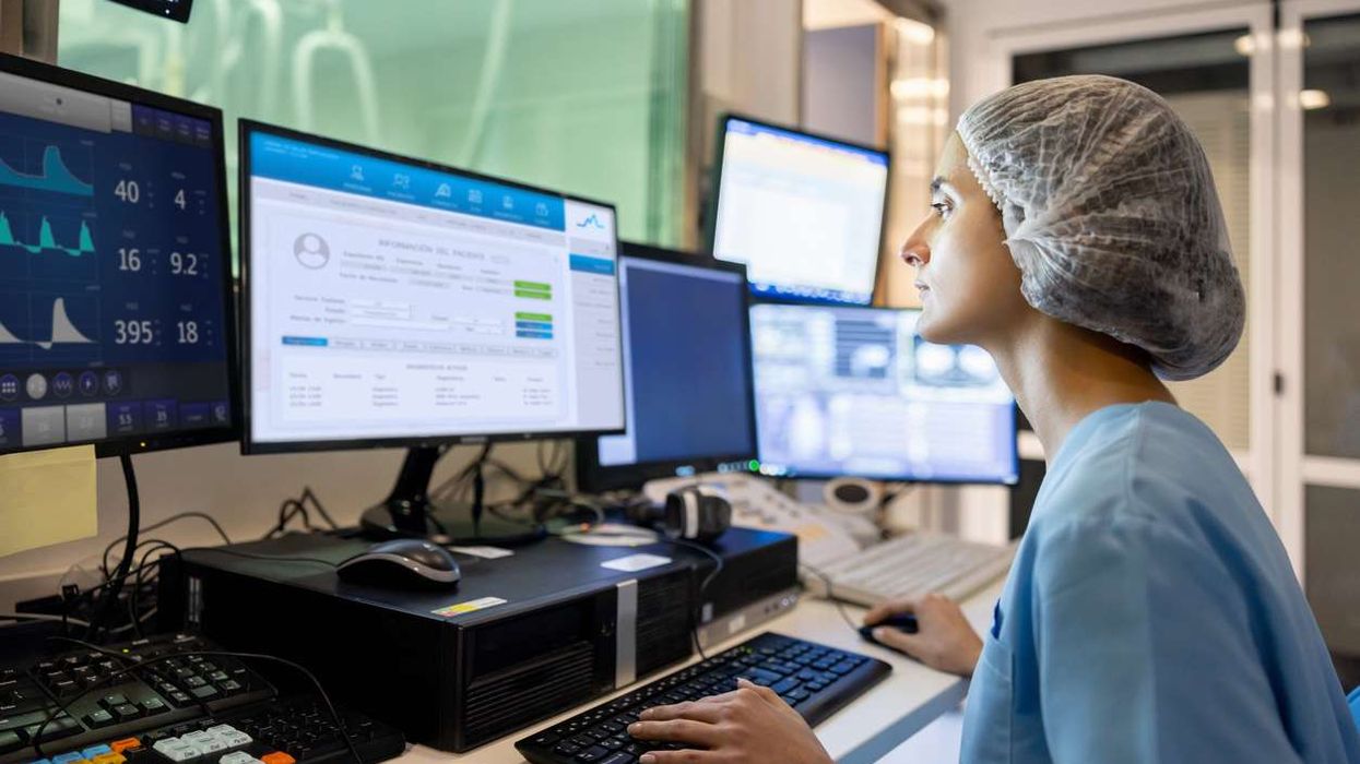Turning Lab Data Into Actionable Patient Care