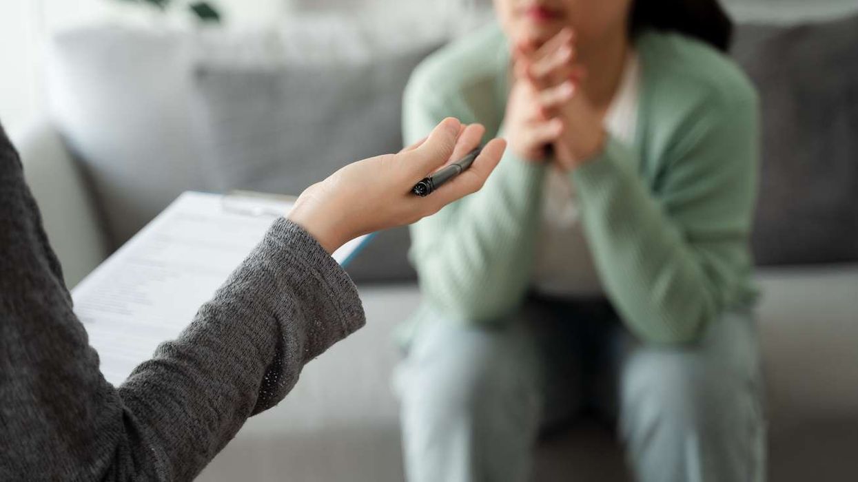 When and Why You Need to Consult with a Psychiatrist