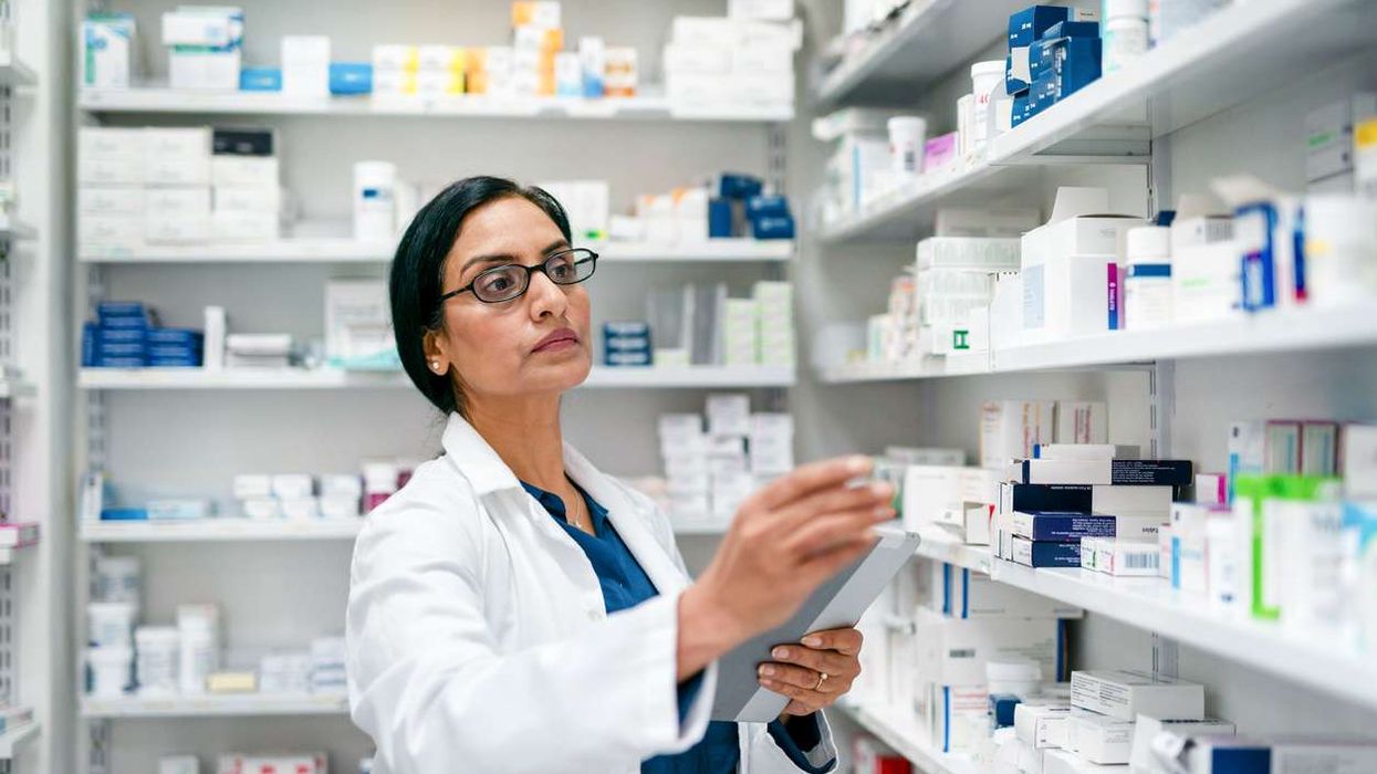Why the Future of Pharmacy Depends on Smart Regulatory Management