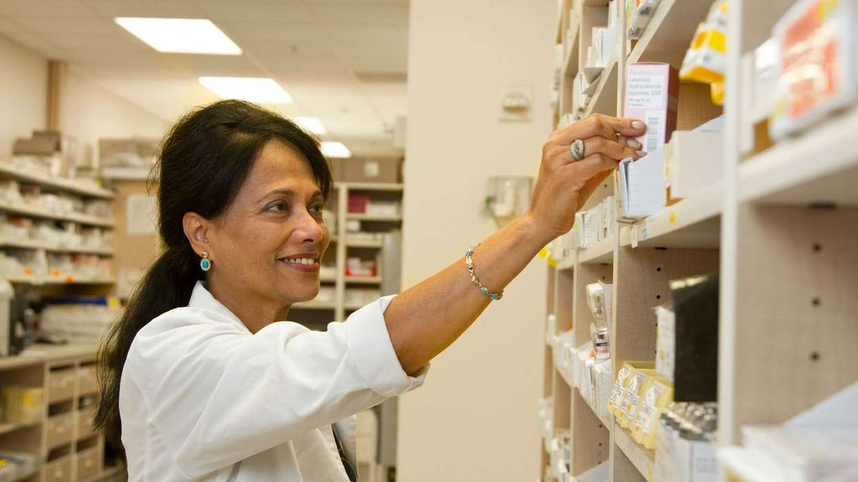 How Online Pharmacy Is Closing the UK Healthcare Access Gap