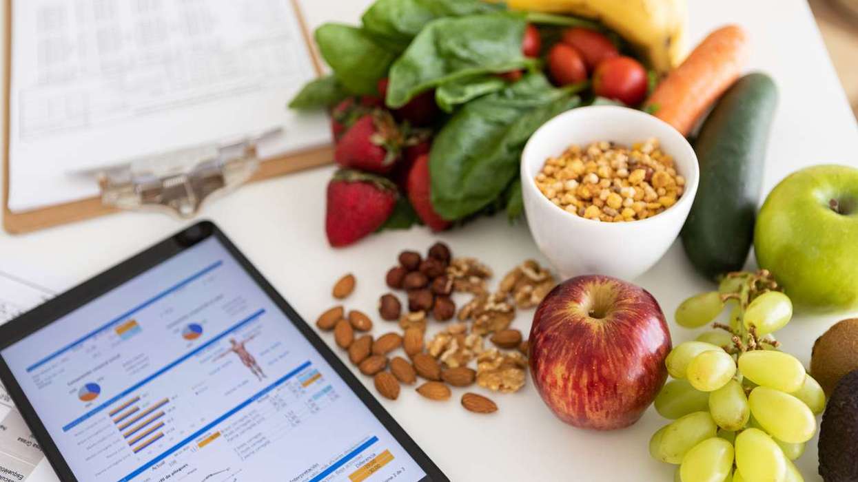 The Growing Role of Nutrition in Preventive Healthcare