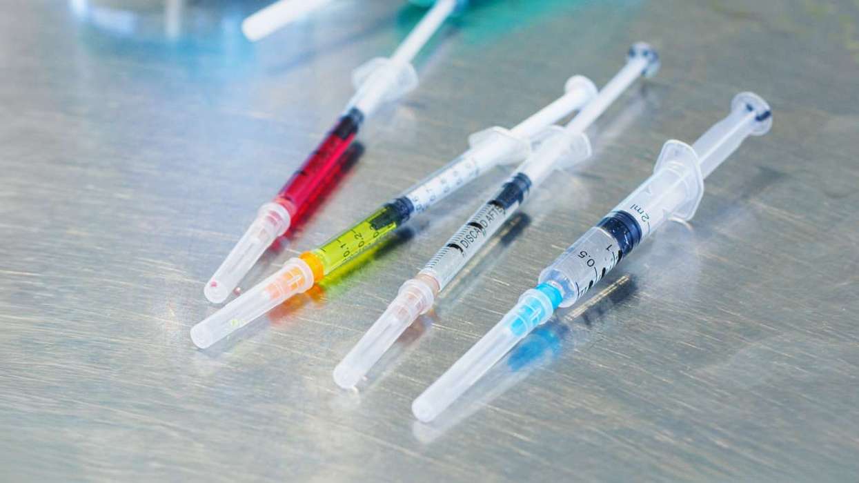 Break-Loose and Glide Force in Prefilled Syringes: Why It Matters for Patient Comfort