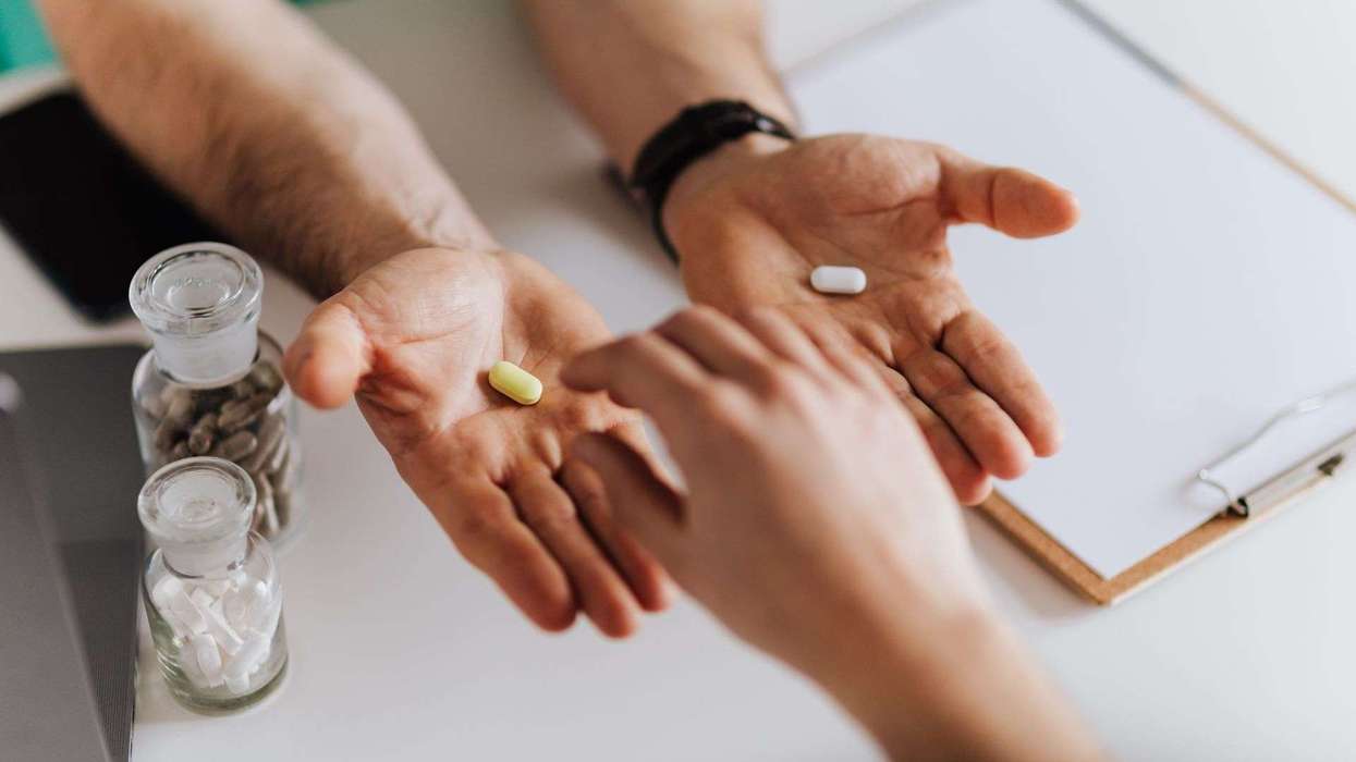 How Effective Healthcare Education Can Prepare Pharmacists for an Expanding Clinical Role