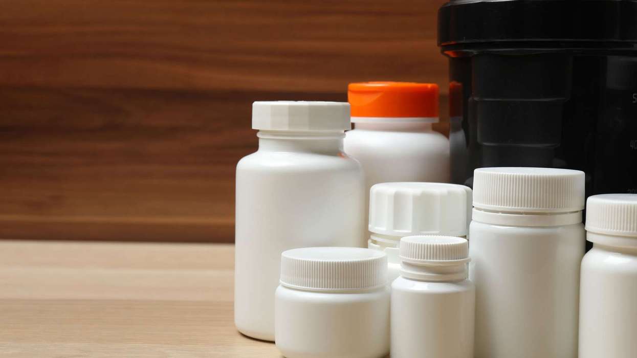 Why Packaging Matters in a Growing Supplement Market