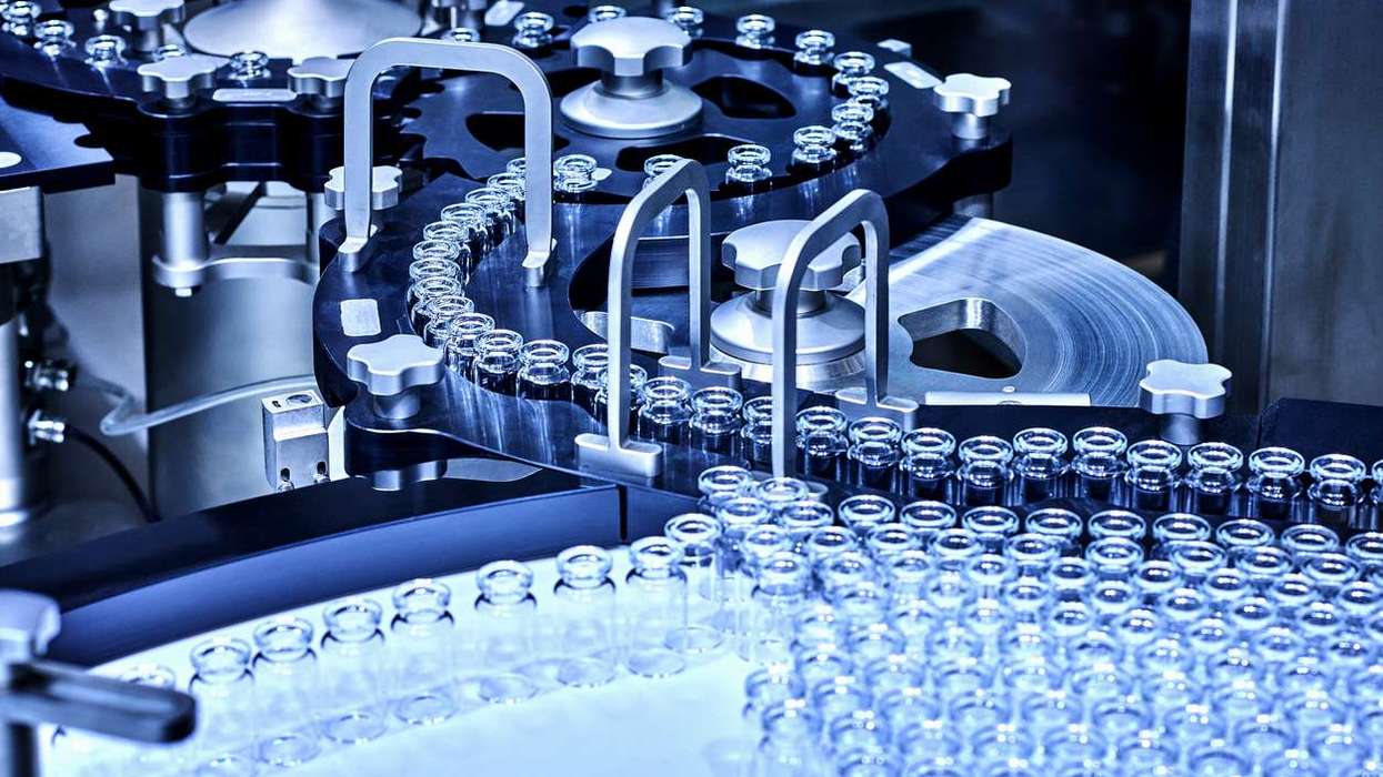 The Hidden Timeline Risk in GLP-1 Peptide Manufacturing: Why Capacity Decisions Made Today Determine 2027 Supply