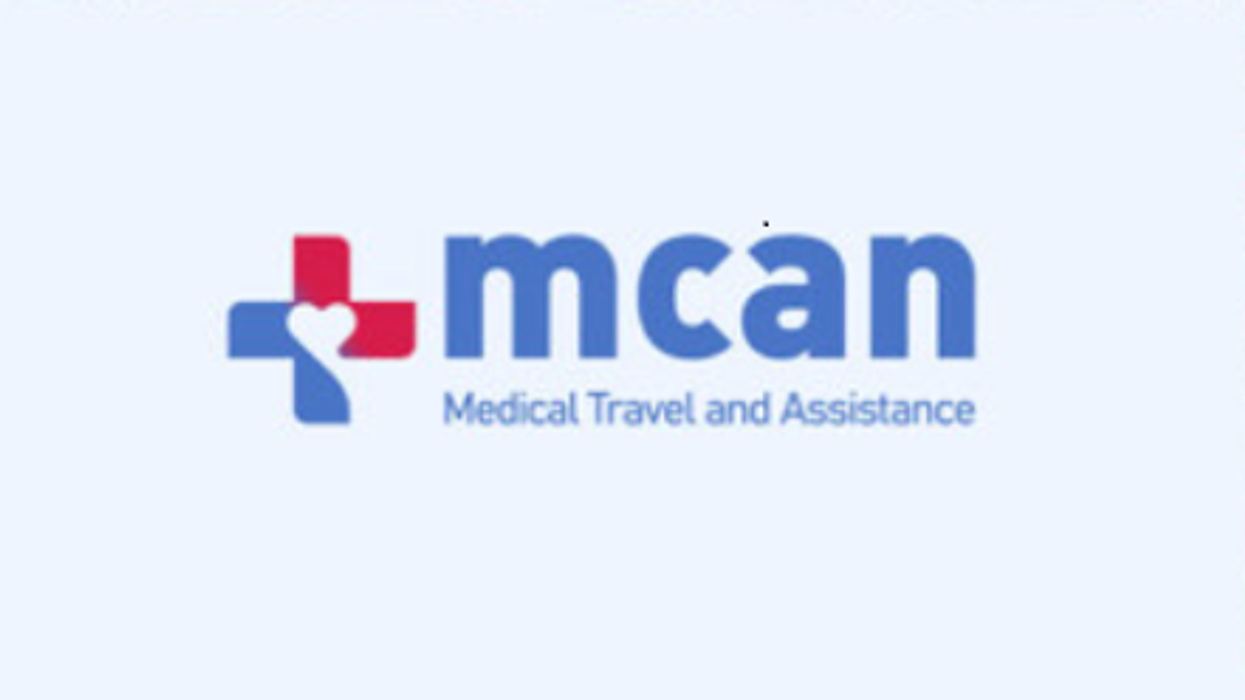 MCAN Health announces sponsorship of the UK’s National Pharmacy Association
