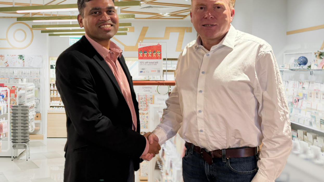 Charac acquires Pro Delivery Manager