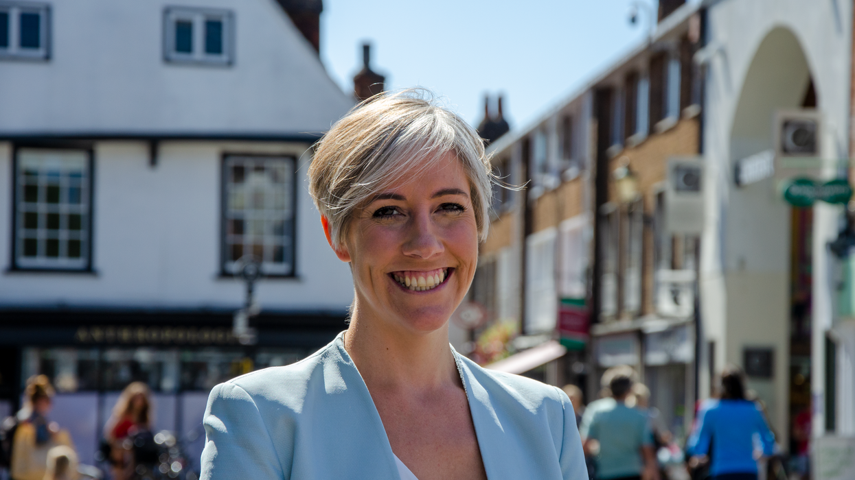 EXCLUSIVE- Fixing the NHS front door: Daisy Cooper calls for increased pharmacy investment