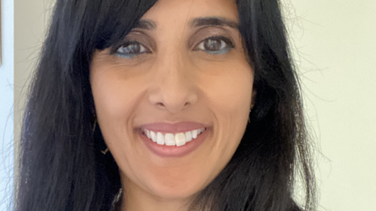 First pharmacist to lead training initiatives for critical care professionals: Reena Mehta