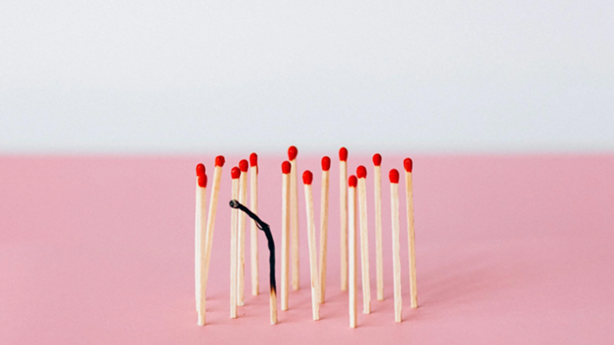 What Are the Warning Signs of Burnout and How to Address Them
