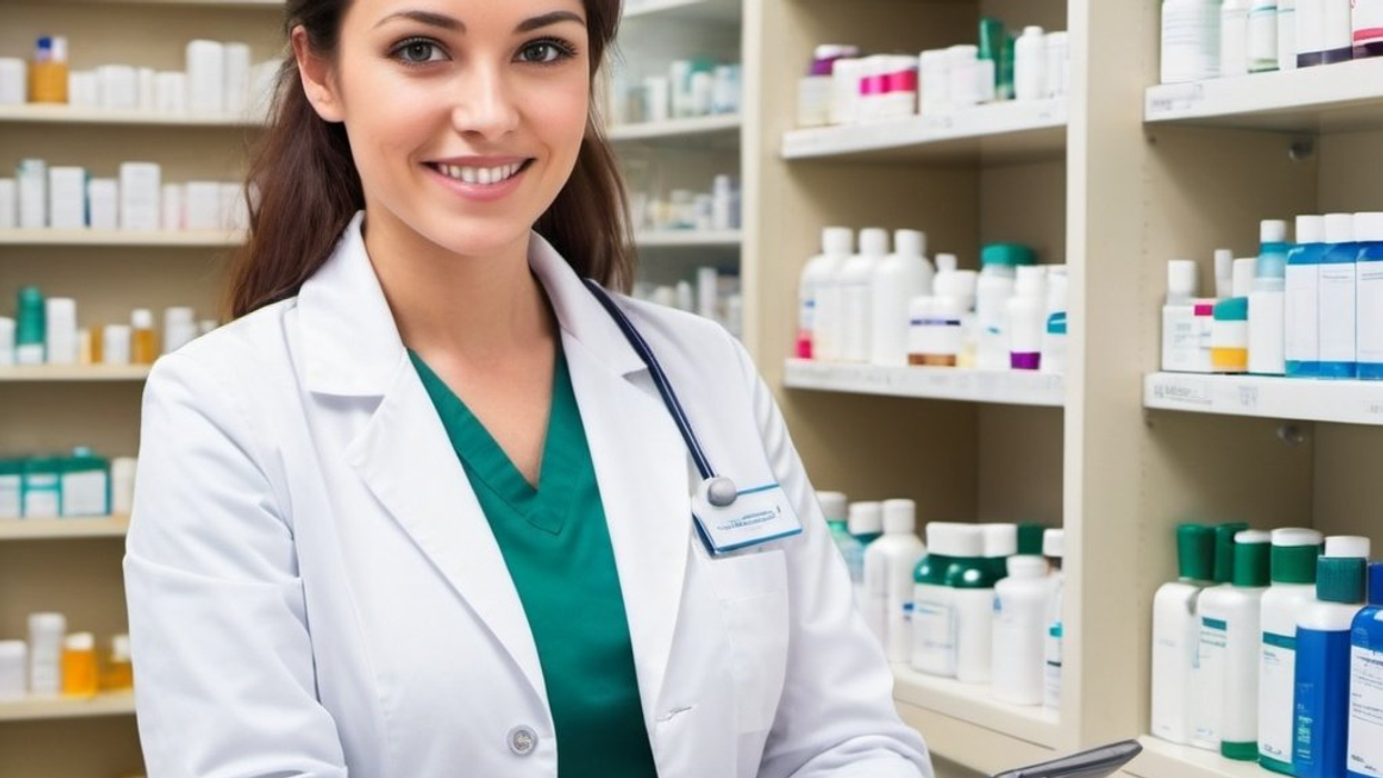 Pharmacies ranked first among essential local services, reveals nation-wide survey
