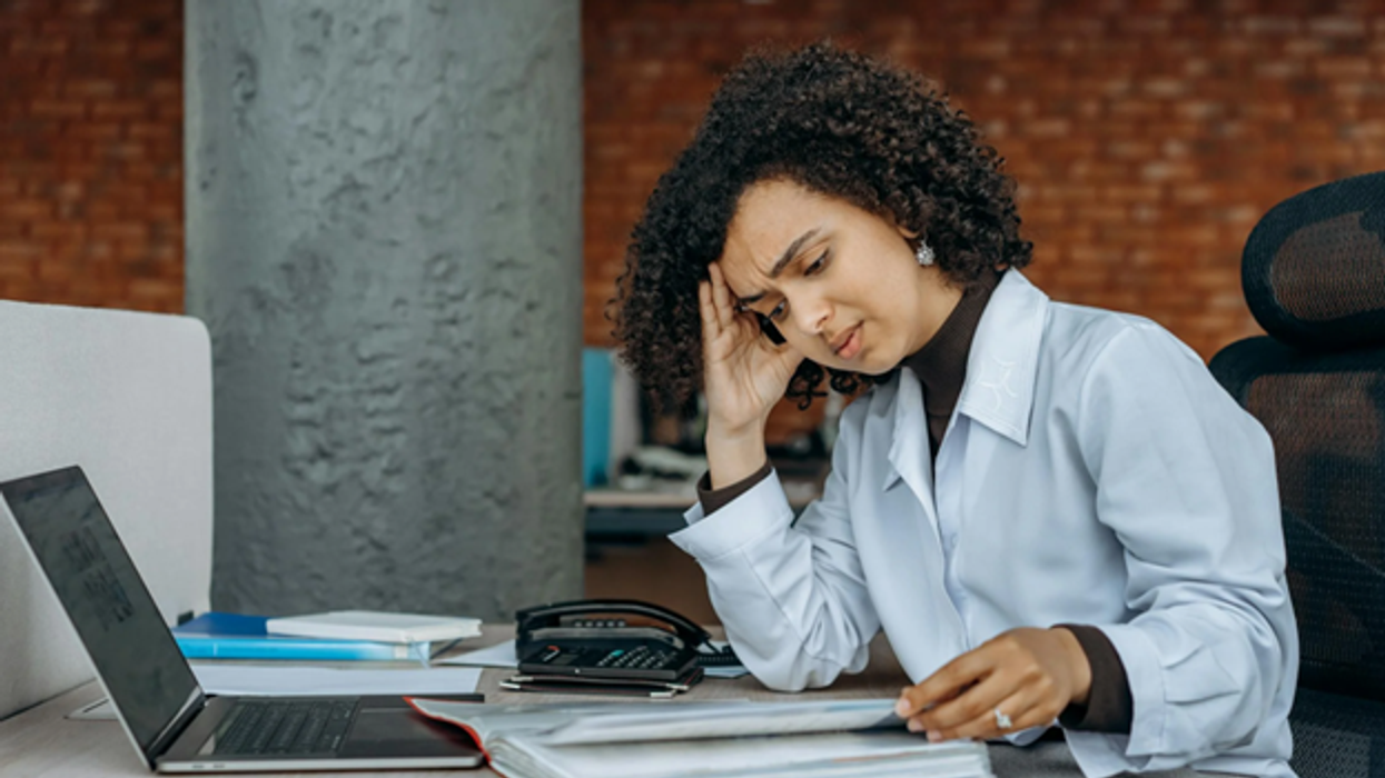 Pharmacy Closures: Survey reveals 6% report multiple pharmacy shutdowns