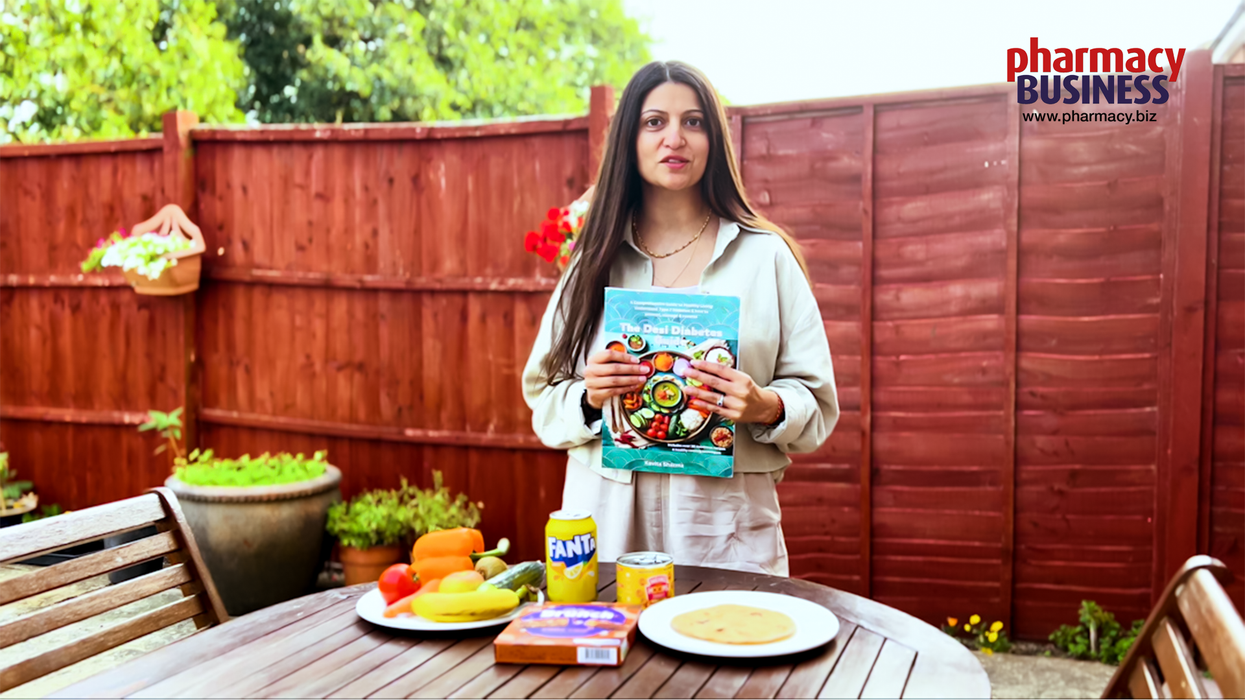 Type 2 diabetes: Clinical Pharmacist Kavita Sharma shares 5 diet tips to prevent it