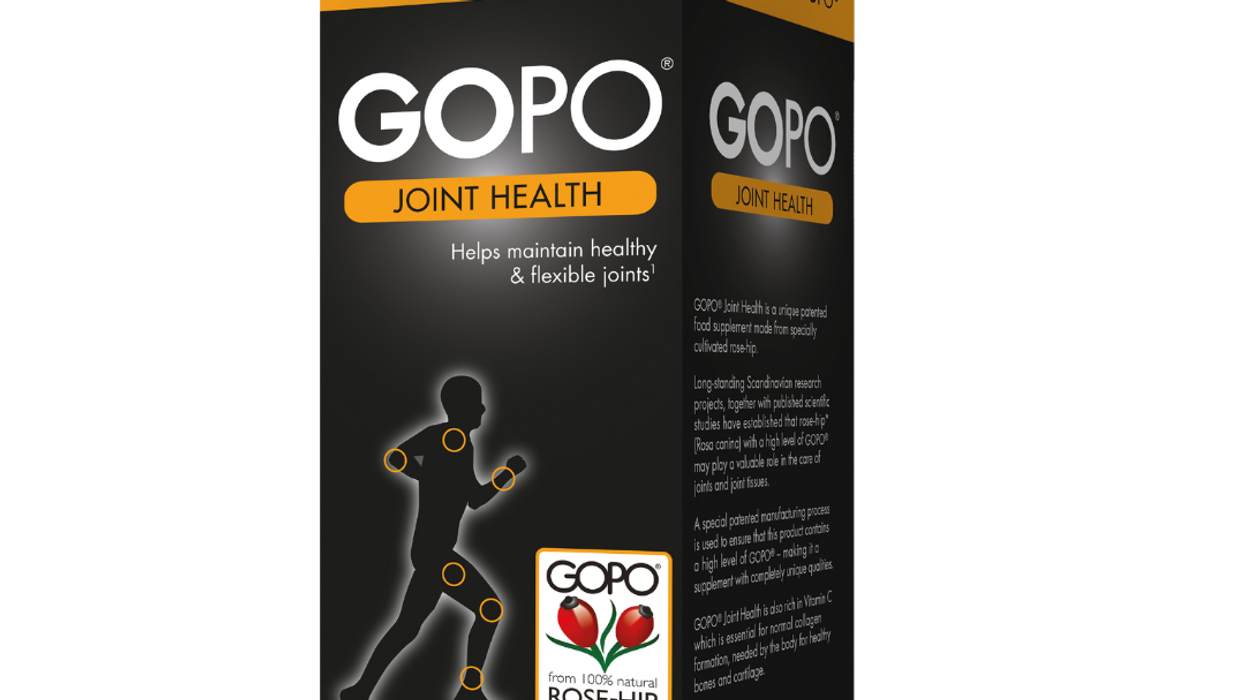 Launching soon: New joint health hub for healthcare professionals