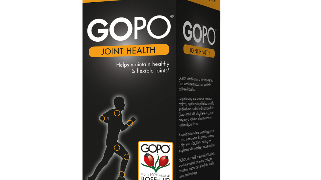 Launching soon: New joint health hub for healthcare professionals