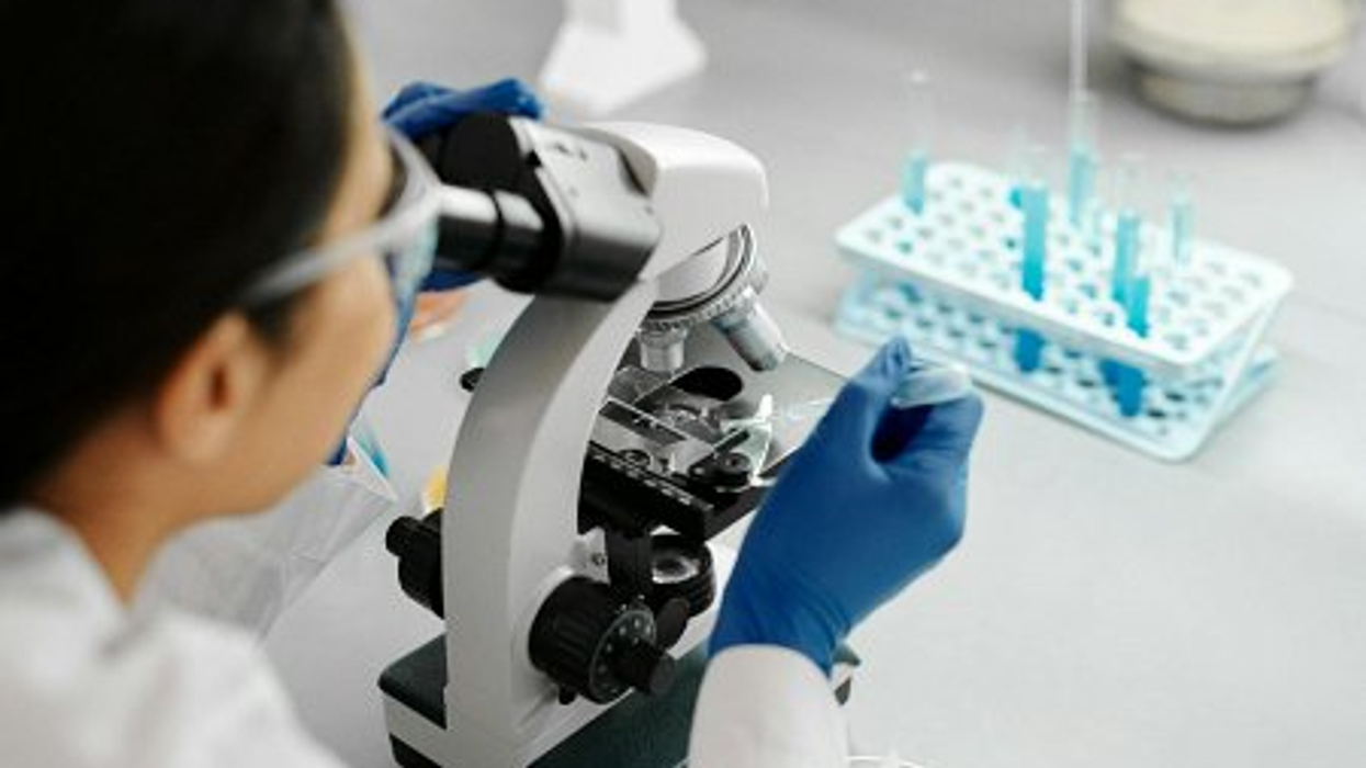 New GCP R3 Rules Land. Whitehall Drops Training Program to Match