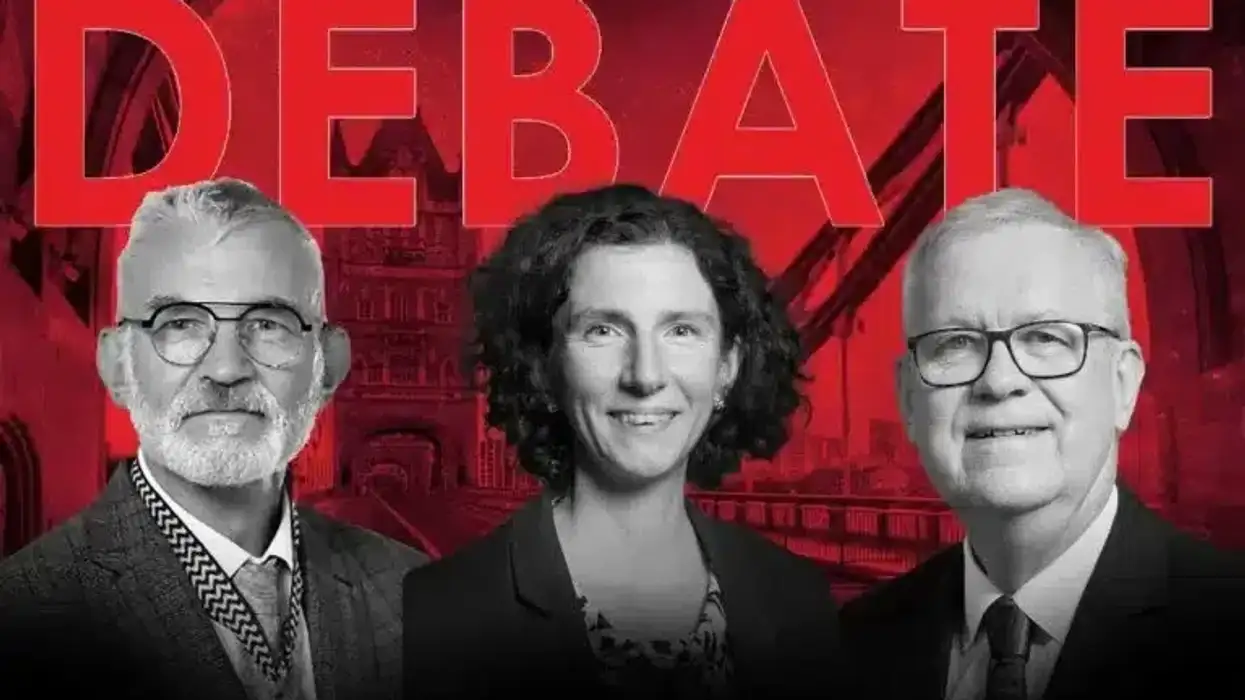 General election debate highlights concerns over community pharmacy closures