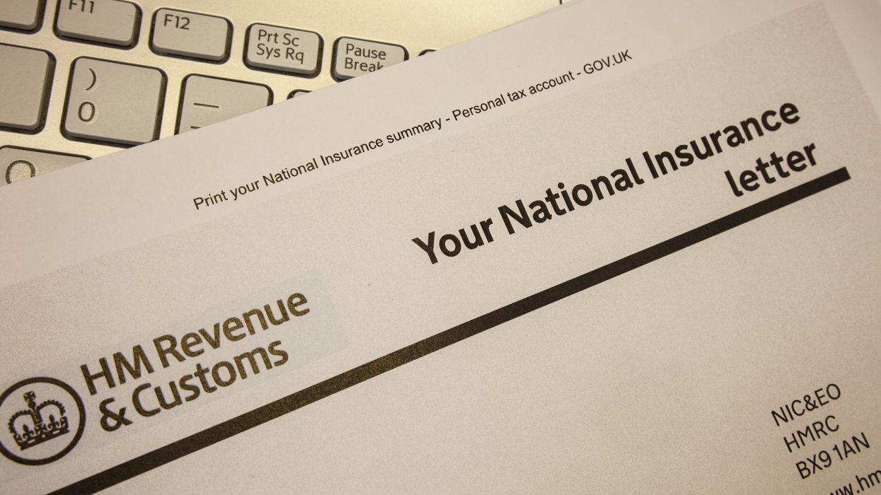 Impact of National Insurance rise on community pharmacies.