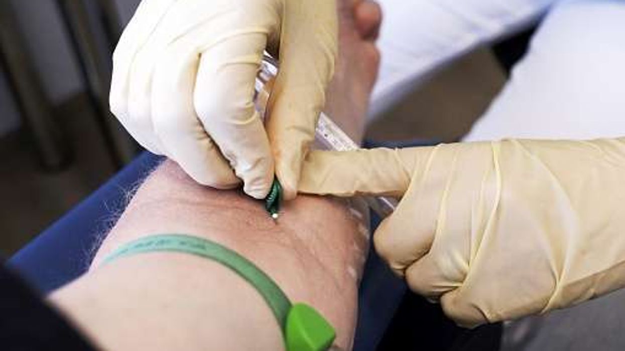 Imperial Diagnostix pharmacy testing