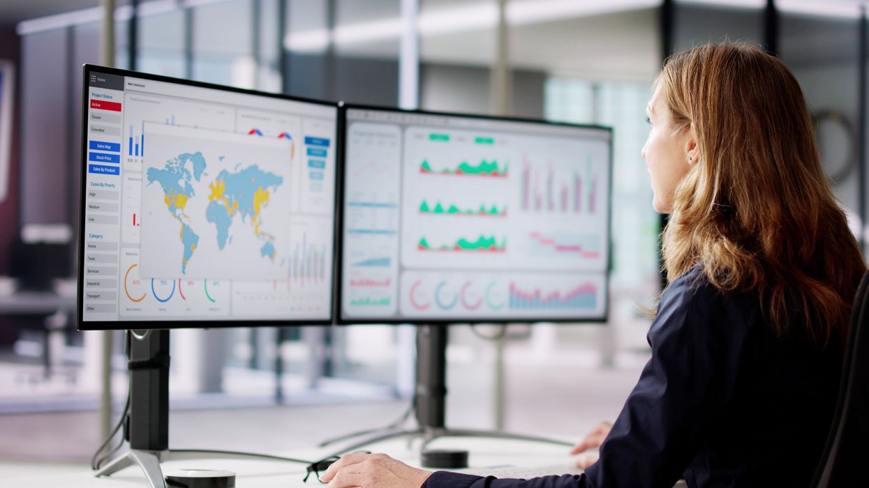 NHS to introduce AI warning system to improve patient safety