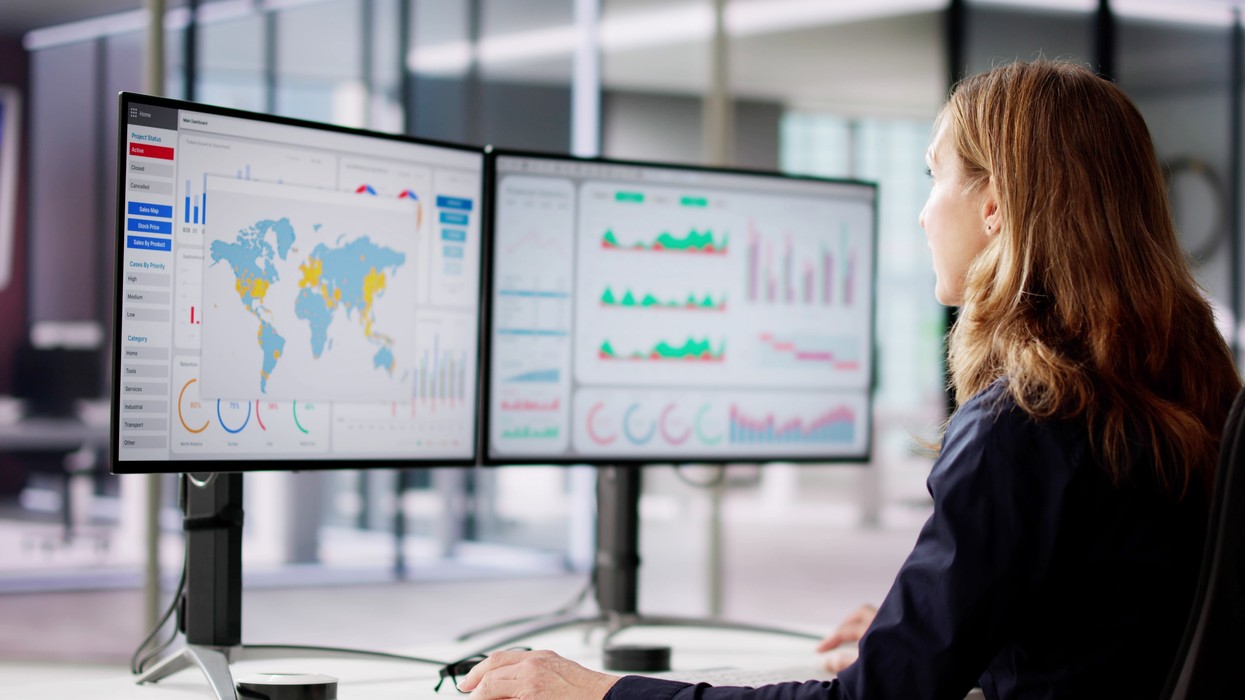 NHS to introduce AI warning system to improve patient safety - Pharmacy ...