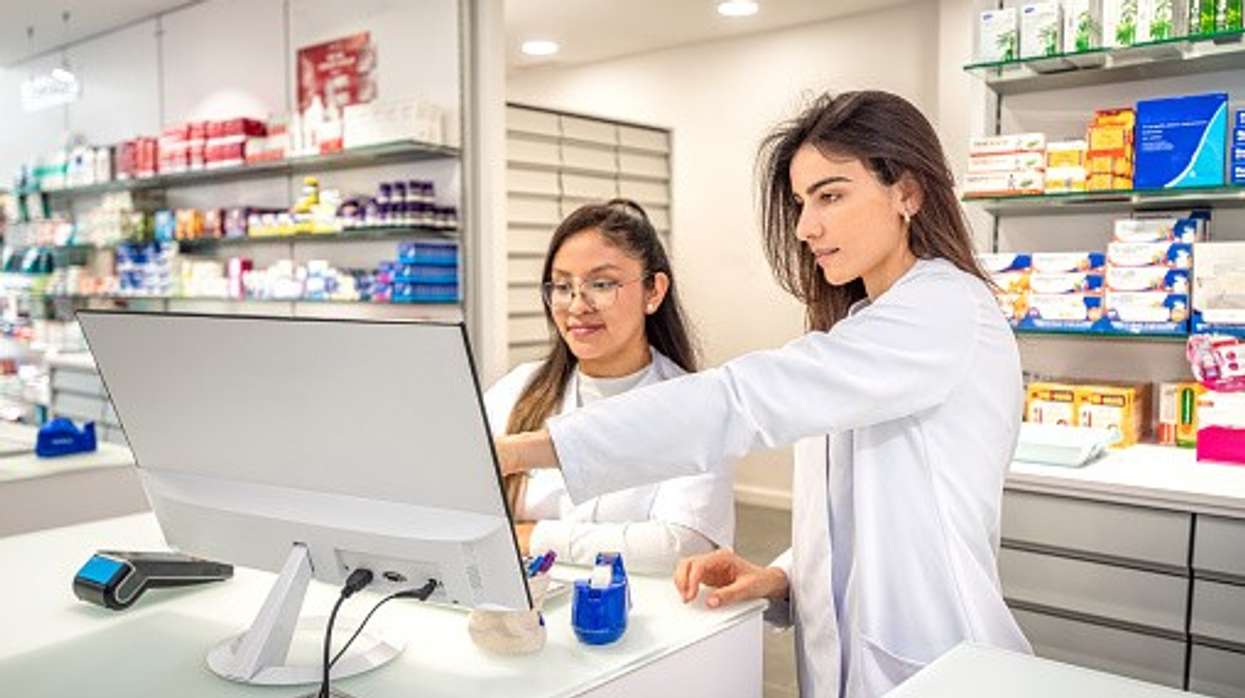 Increased funding for sites employing trainee pharmacists