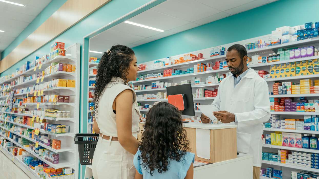 Independent pharmacies increase footprint as large multiples decline Report