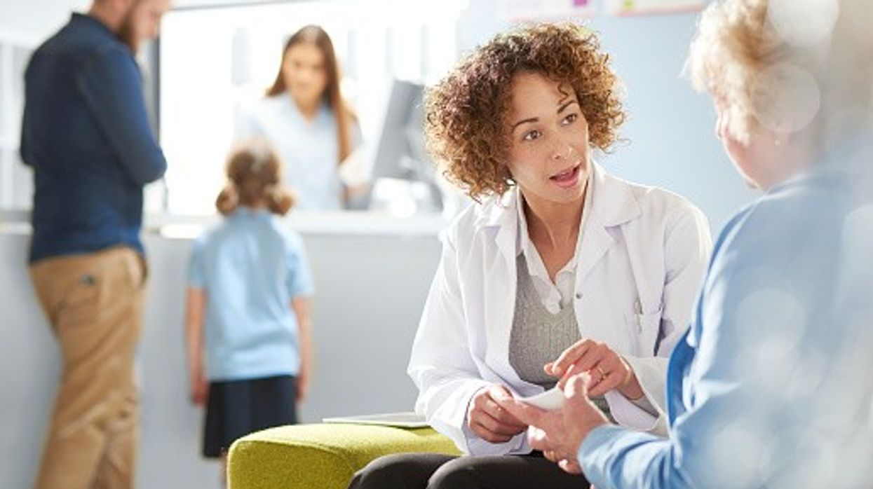 Independent Prescribing: Government aims to complete pathfinder programme evaluation by autumn 2025