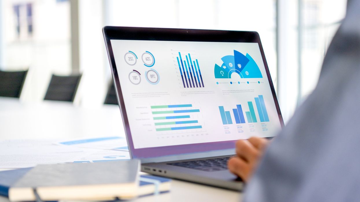 Independents + Insights: A new business intelligence tool for independent pharmacies