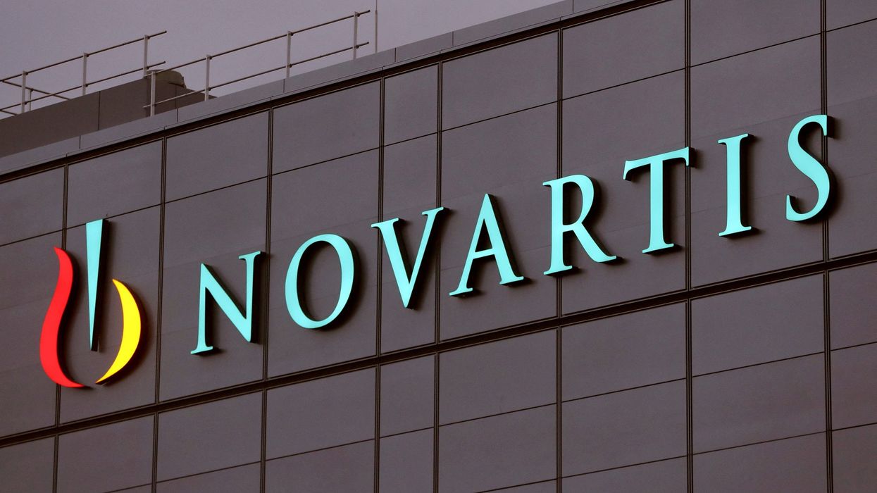 India annuls patent of Novartis cardiac drug Vymada