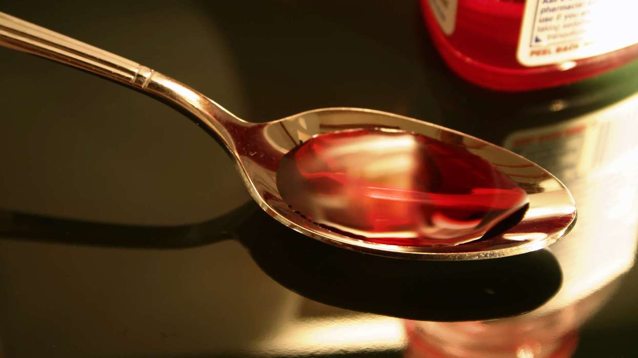India bans over-the-counter sale of cough syrups