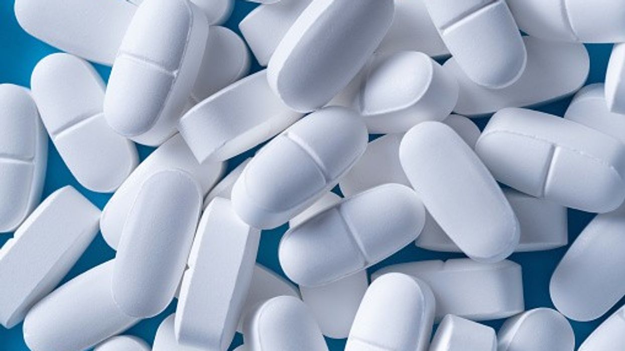 India Cracks Down on Unapproved Tapentadol-Carisoprodol Drug Exports