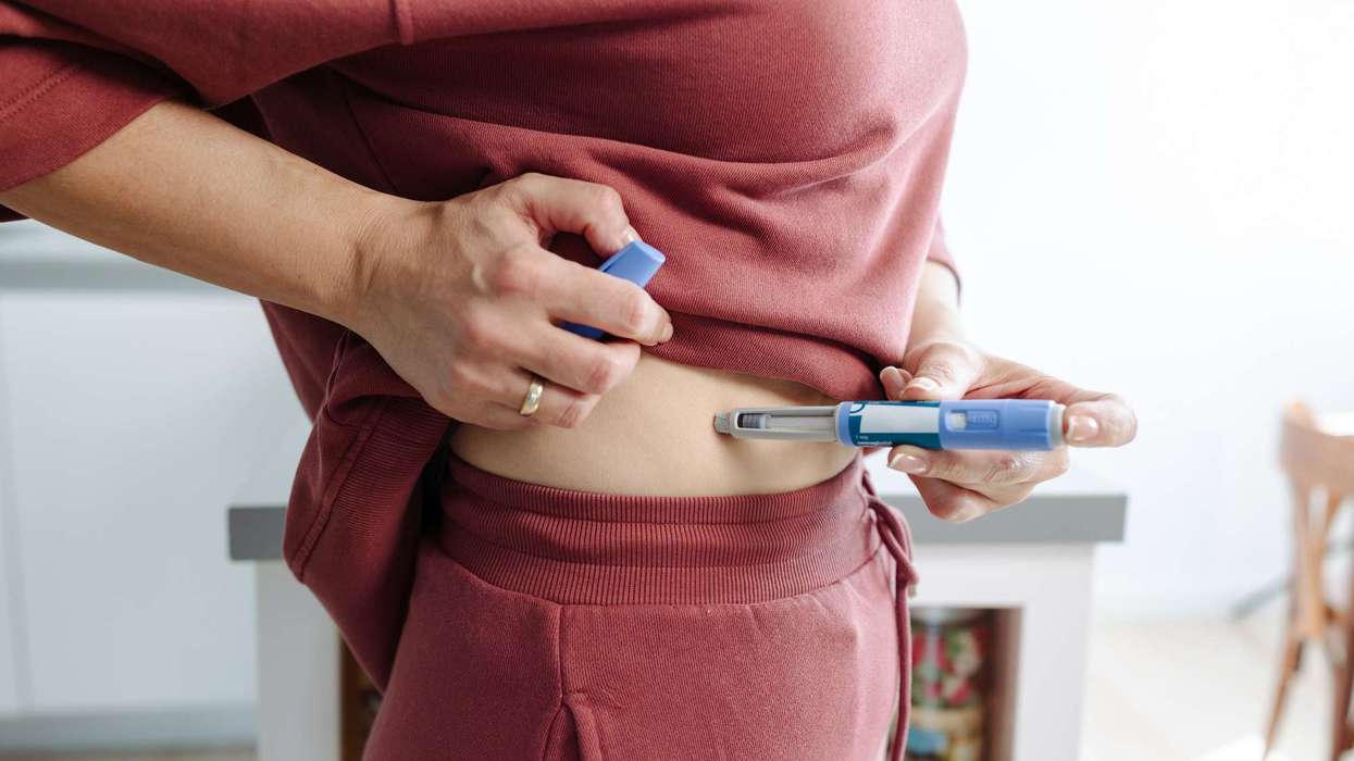 India's 'Mounjaro brides': Weight-loss jabs a part of pre-wedding preparation