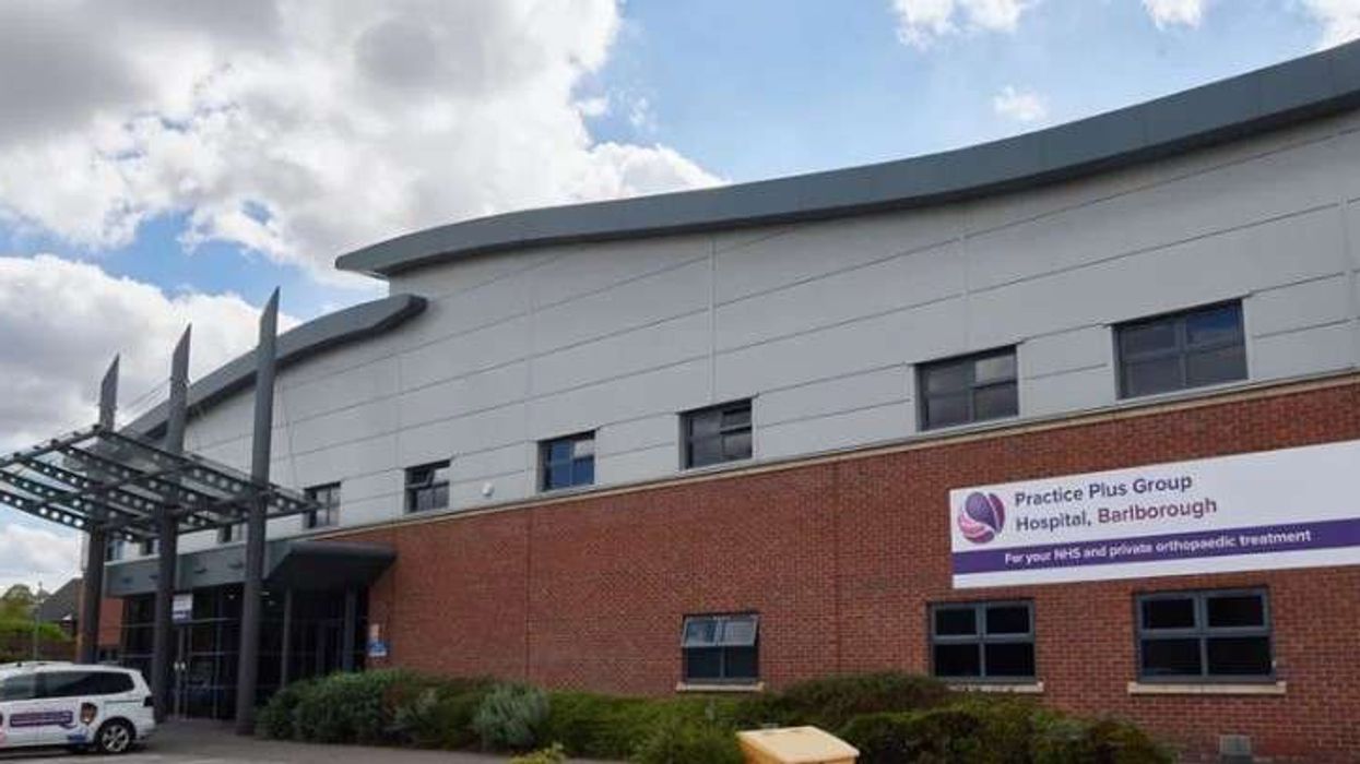 India's Narayana Health acquires Practice Plus Group Hospitals for £183m