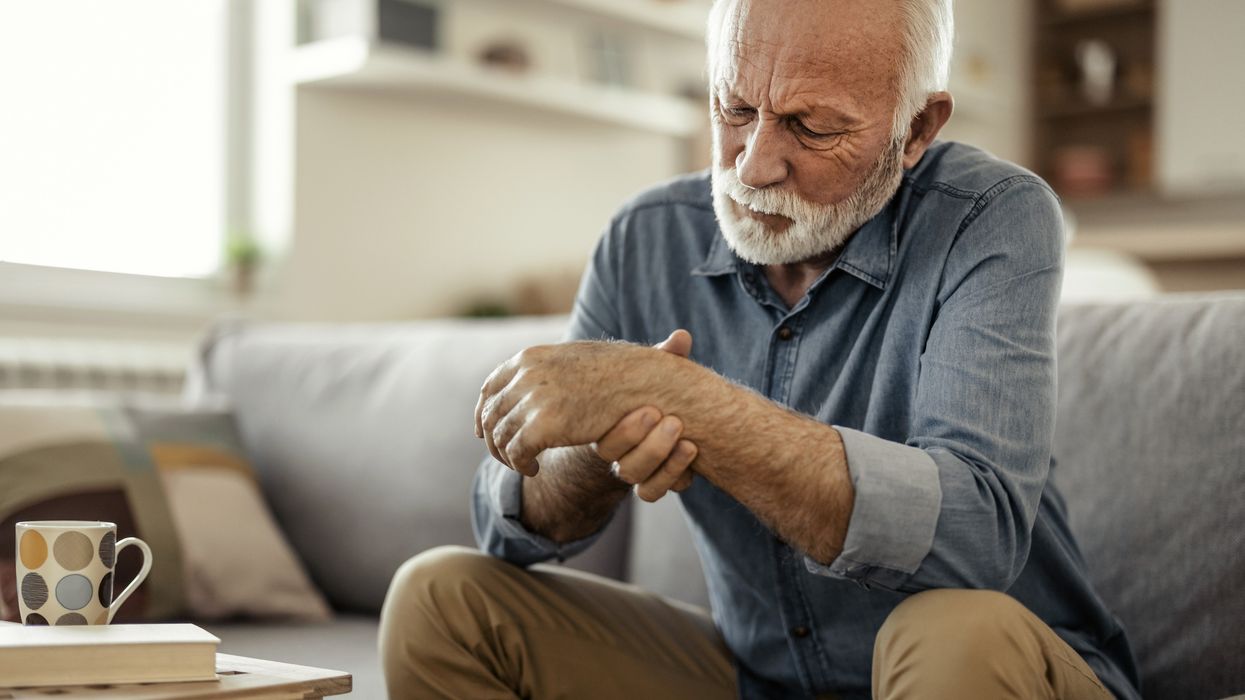 Novartis to pay Matchpoint up to $1 billion to develop anti-inflammatory therapies