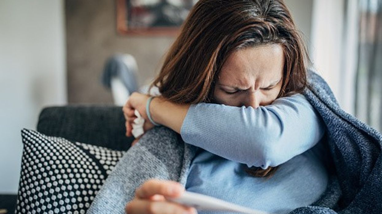 Influenza season: Community pharmacists can now supply antiviral medicines at NHS expense