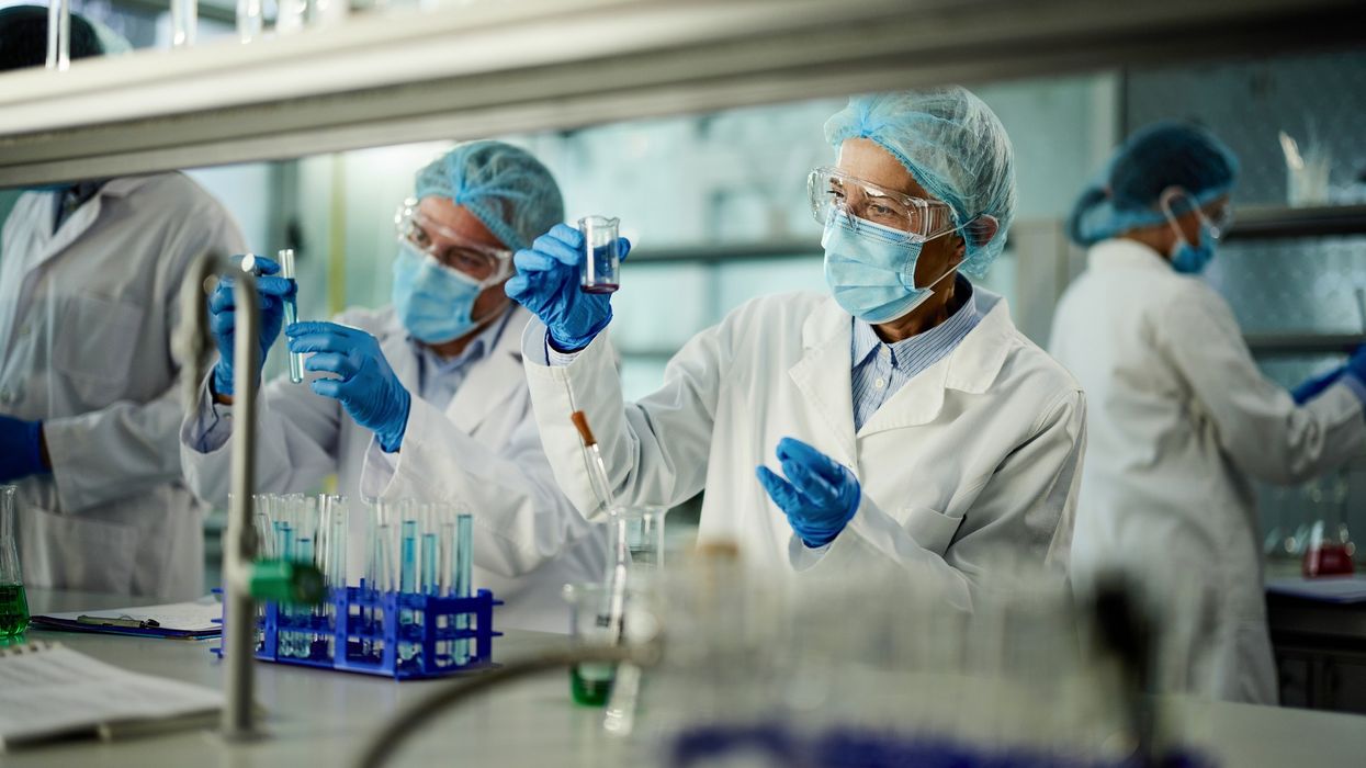 Innovator passports to medical technology adoption