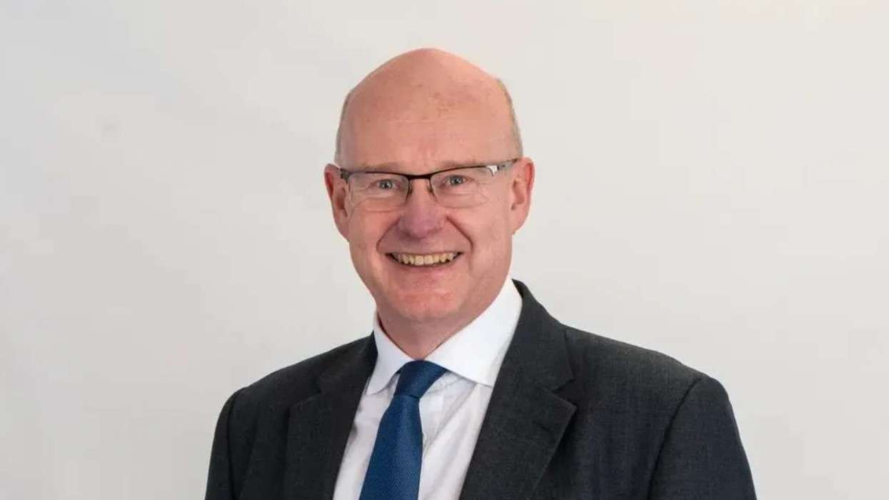 Inspection-ready every day: The challenge facing community pharmacies