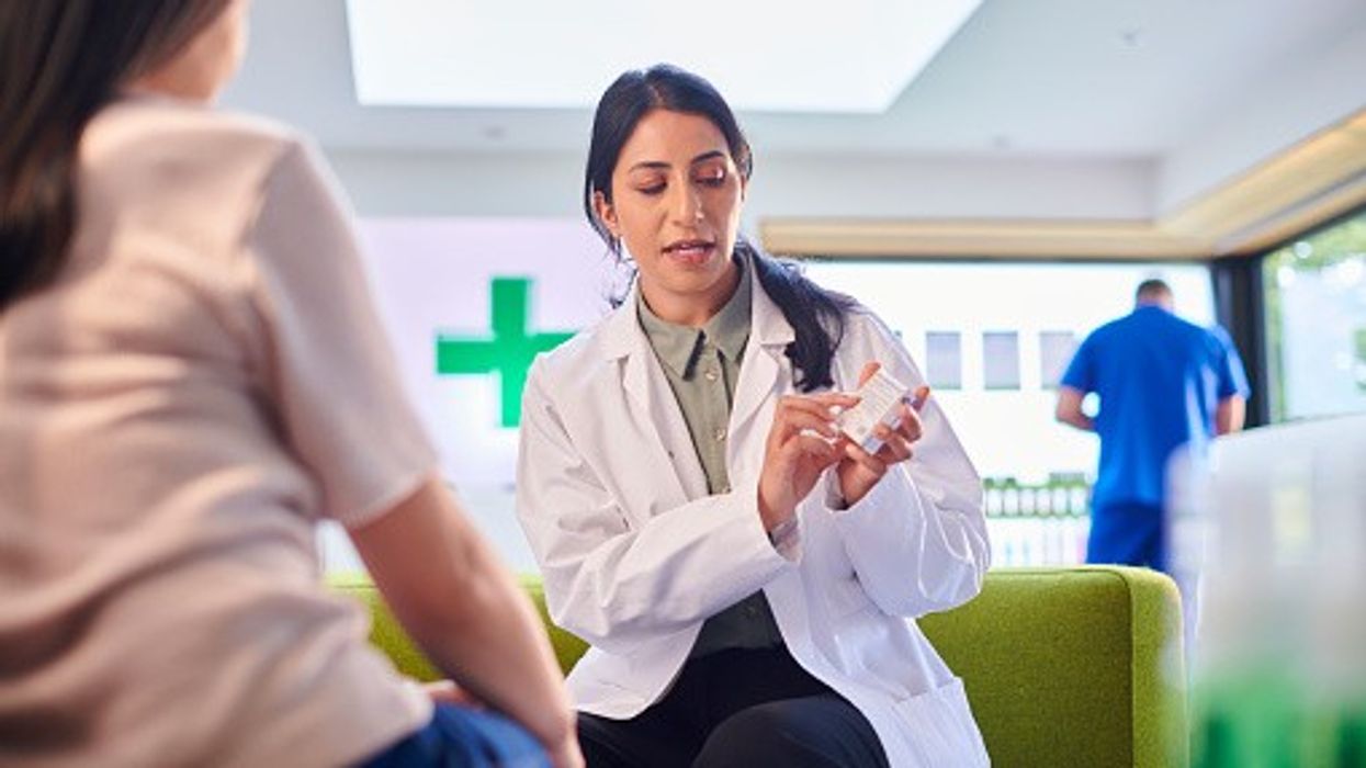Integrating clinical pharmacists into general practice significantly reduced medicine costs, opioid prescriptions, and anxiolytic use