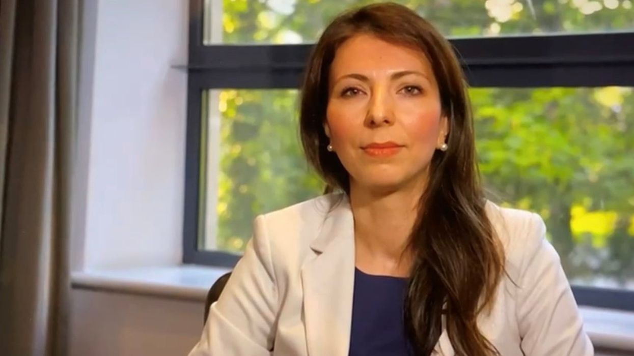 IPA rejigs top leadership, Leyla Hannbeck made executive chair