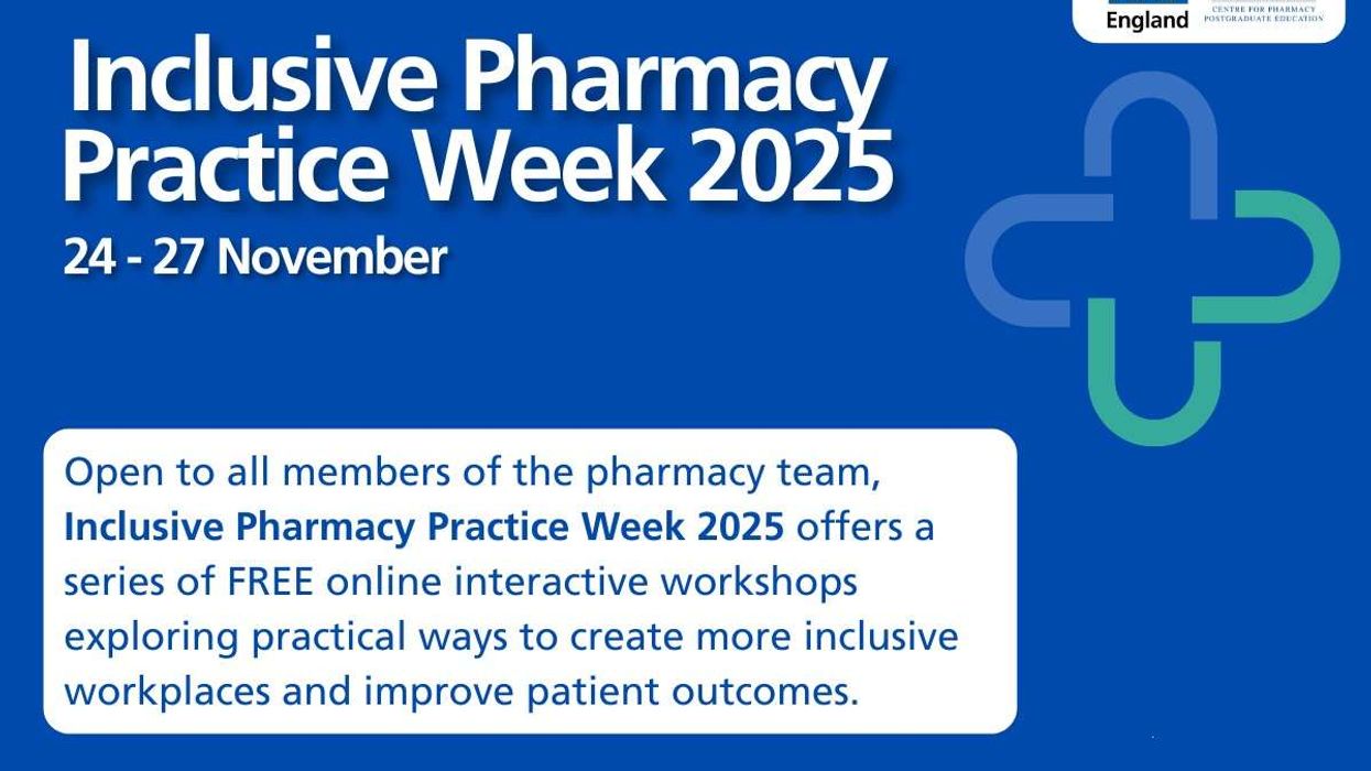 IPP week to be held from 24-27 November