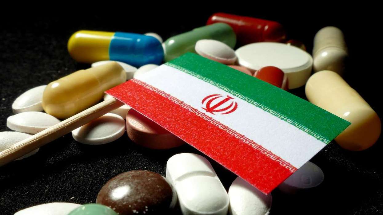 Iran conflict has increased drug prices by 30 percent UK pharmacies