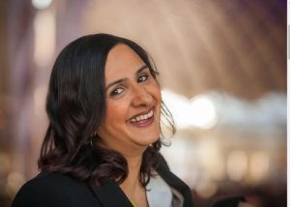 It is time to prioritise mental health in the workplace