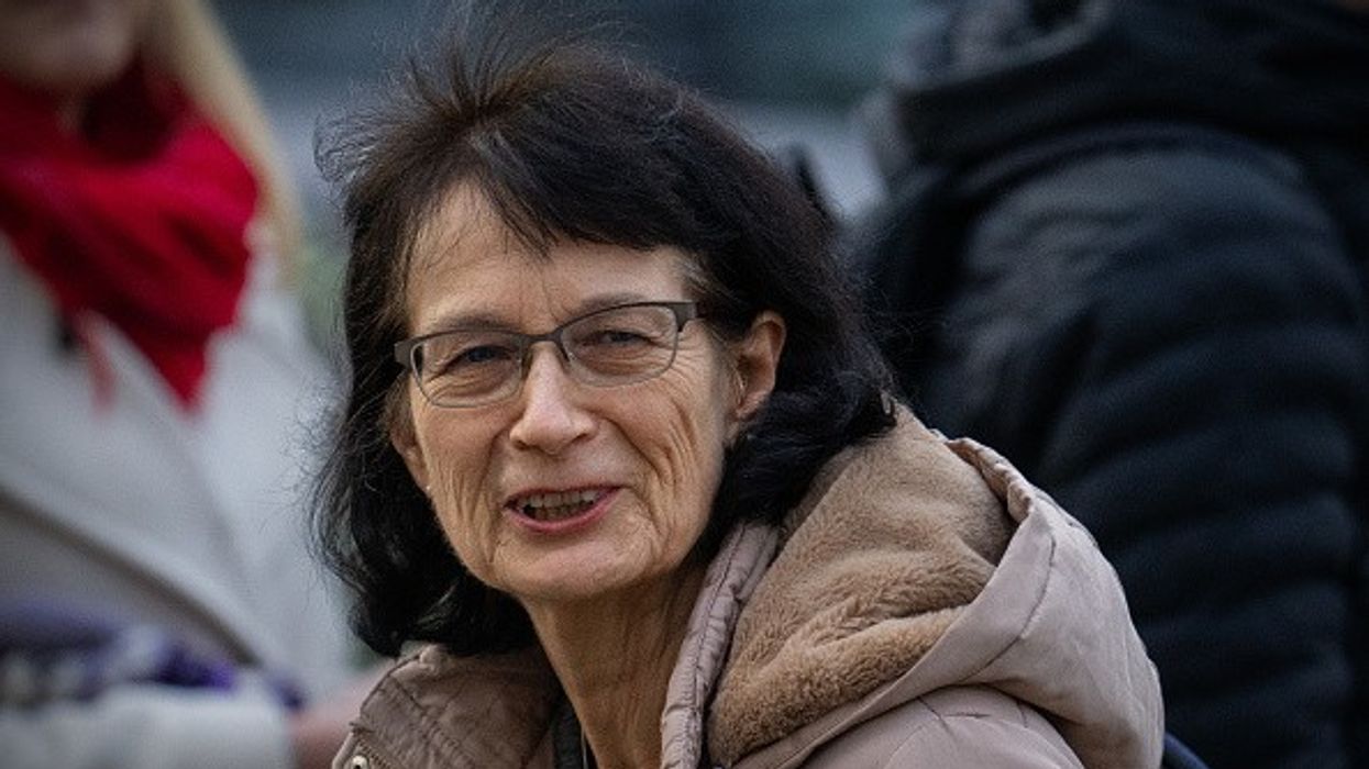 Jenny Harries Named CPE Chair